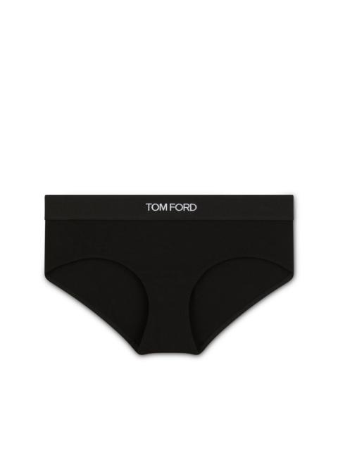 TOM FORD MODAL SIGNATURE BOY SHORTS