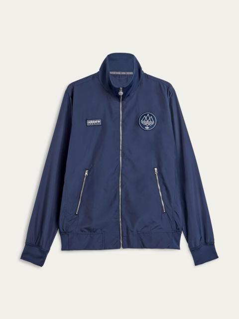 Hudswell SPZL Jacket