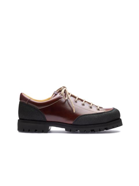 Paraboot Montana Lisse América - Rubber Sole