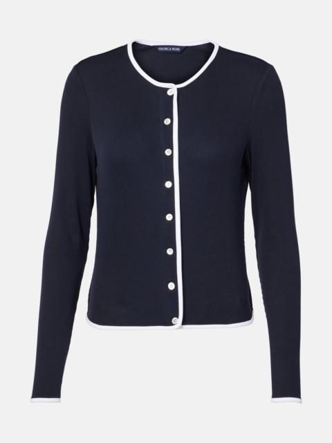 VERONICA BEARD Wilmer cardigan