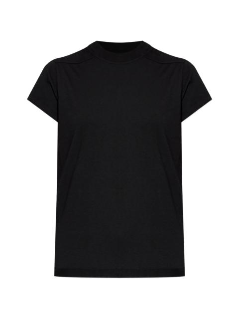 Rick Owens DRKSHDW Rick Owens Drkshdw Shoulder Detail T-shirt