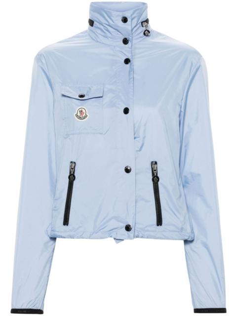 Moncler Lico hooded jacket