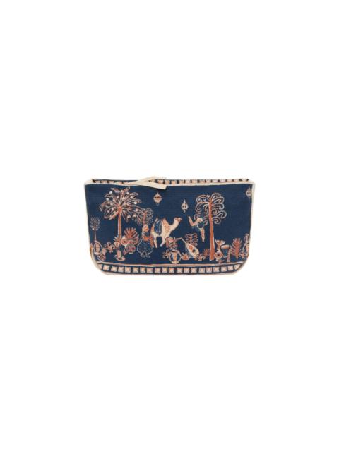 ALÉMAIS Acacia Mini Pouch