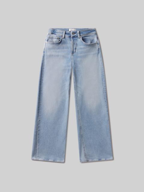 Nora Trouser Leg
In Bowery