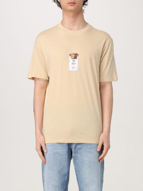 HUGO T-shirt men Hugo