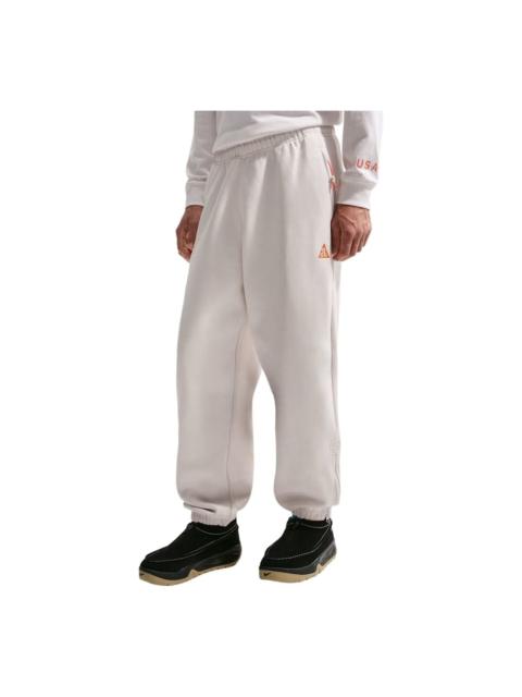 Nike Nike ACG USA Pants 'Phantom' HQ5732-030