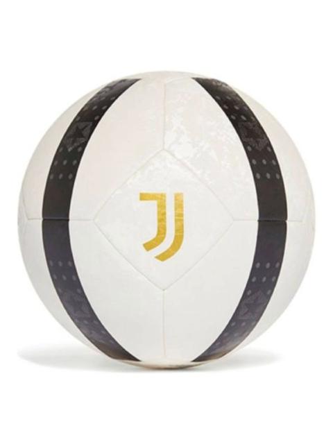 adidas adidas Juventus Home Club Ball 'White Black' GT3917