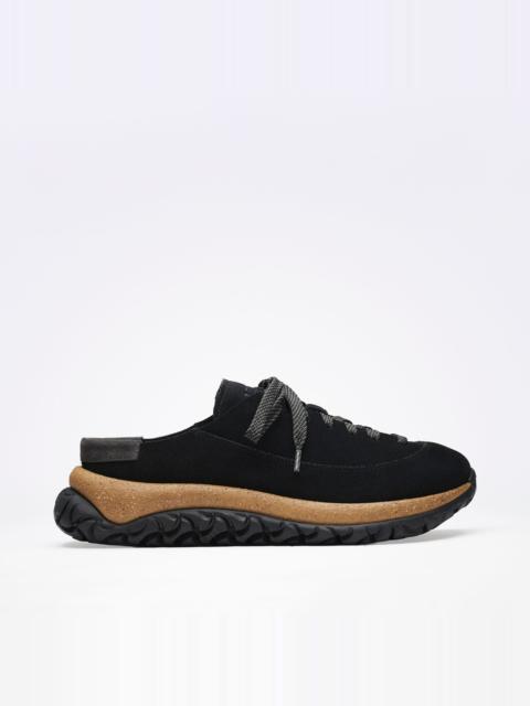 BIRKENSTOCK 1774 Uerzell Suede
