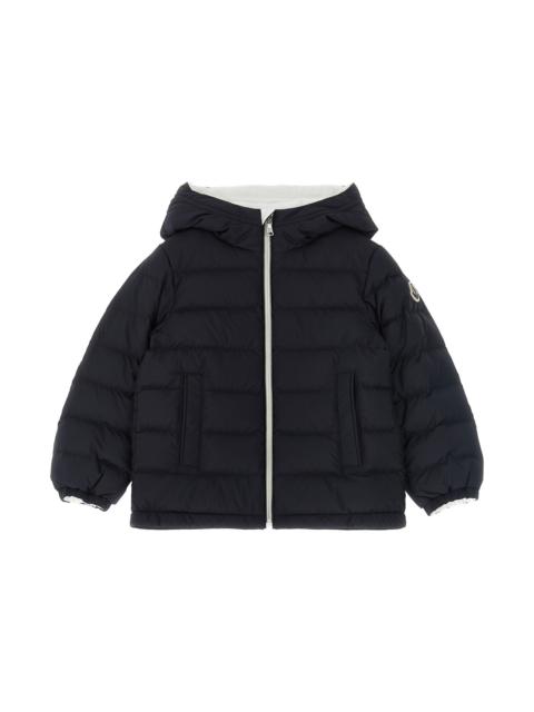 Moncler 'Brannock' Down Jacket