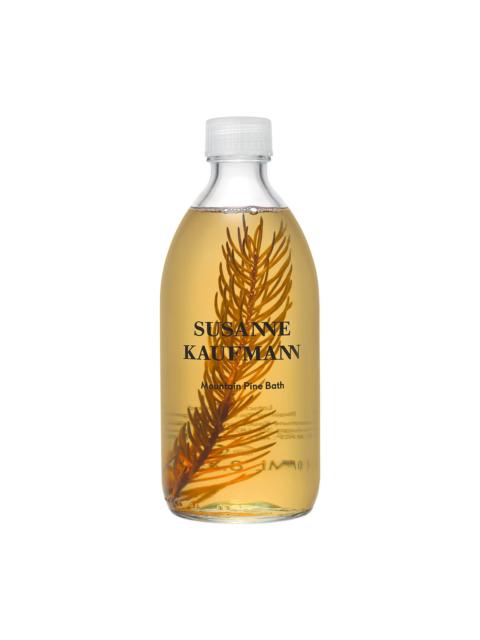 Susanne Kaufmann Mountain Pine Bath