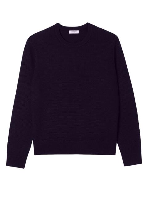 Sandro Wool sweater