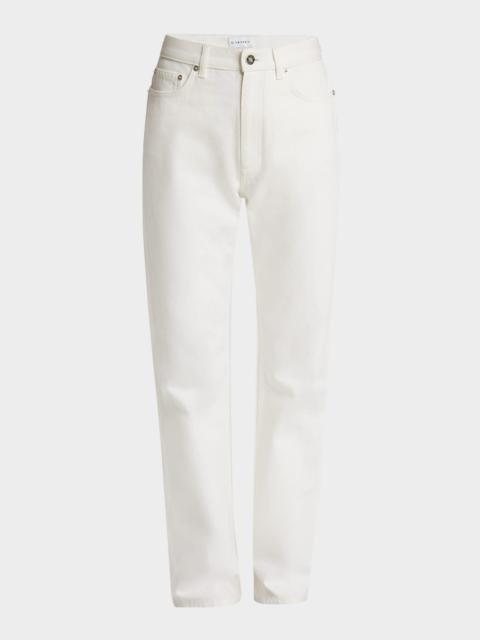 Givenchy Straight-Leg Denim Pants