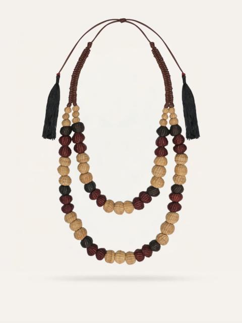 Johanna Ortiz Heritage Of The Weaver Necklace