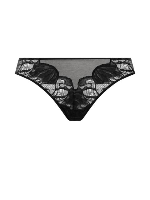 HANRO Lysia Lace Thong