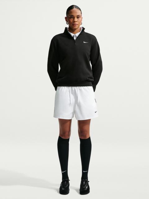 Nike Nike Sportswear Women's Loose Mid-Rise Shorts