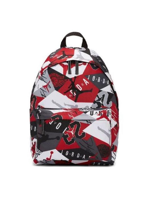 Jordan Air Jordan Full Logo Backpack 'Multi' CW7699-687