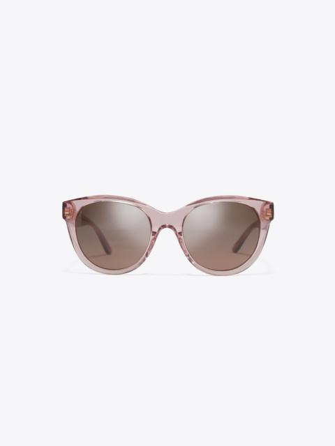 TORY BURCH Miller Round