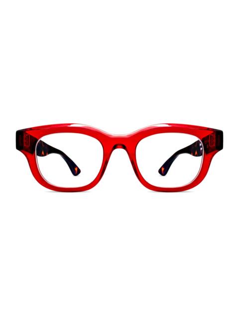 THIERRY LASRY EMPIRY