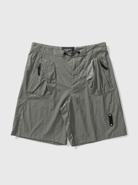 A-COLD-WALL* PORTAGE SHORTS
