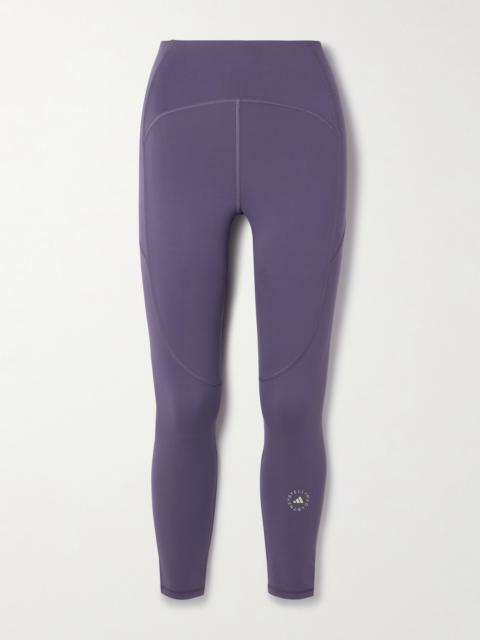 adidas Truestrength Stretch Recycled Leggings