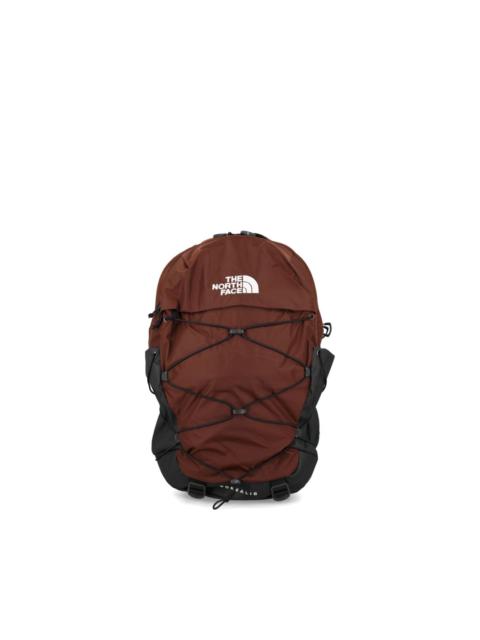 The North Face Borealis ripstop backpack
