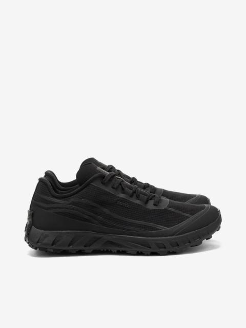 norda 002 Stealth Black