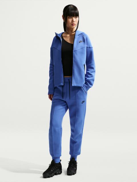 Nike Nike Sportswear Tech Fleece Women's Mid-Rise Joggers