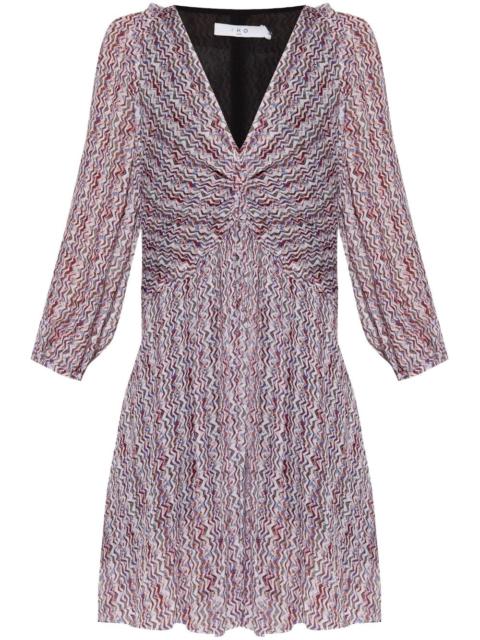 IRO Ruline dress