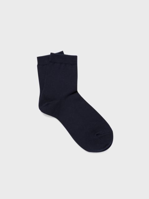 Sunspel Ankle Socks