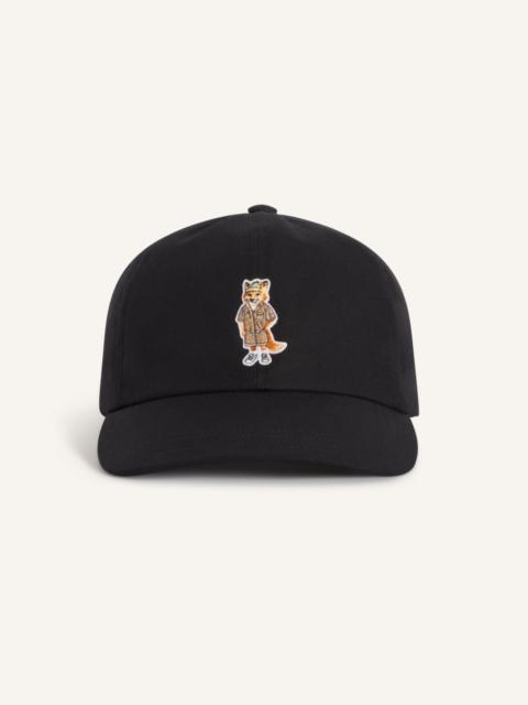 Maison Kitsuné DRESSED FOX CAP
