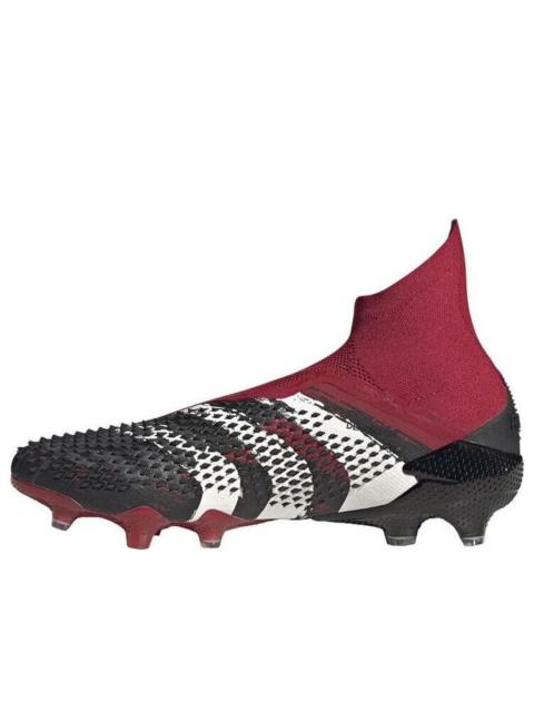 adidas adidas x Pharrell x Paul Pogba Predator 20+ 'Humanrace' FX0273