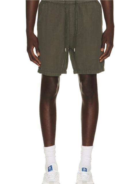 ALLSAINTS Folgate Shorts
