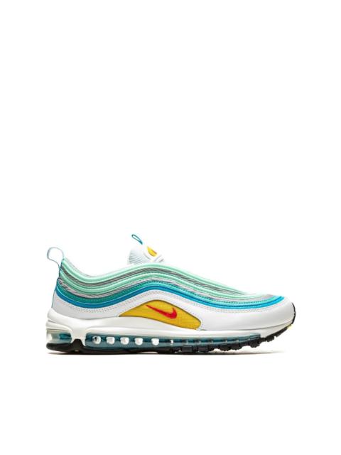 Nike Air Max 97 "Spring Floral" sneakers
