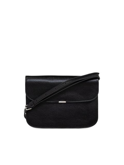 Lemaire Soft Tab messenger bag