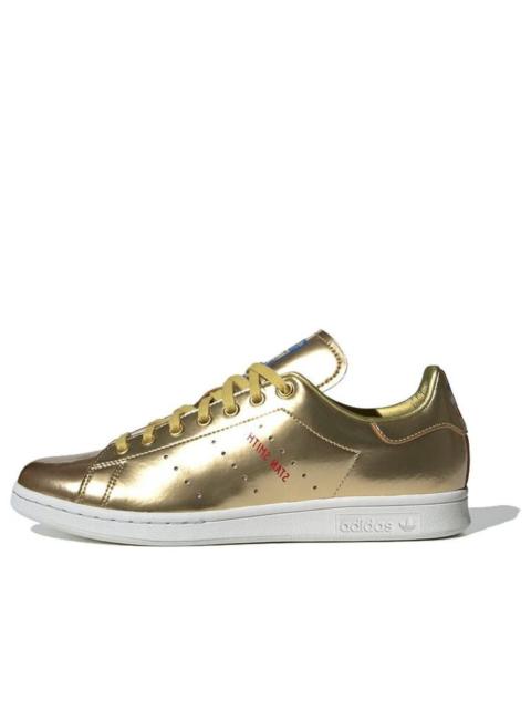 adidas adidas Stan Smith 'Metallic Pack - Gold' FW5364
