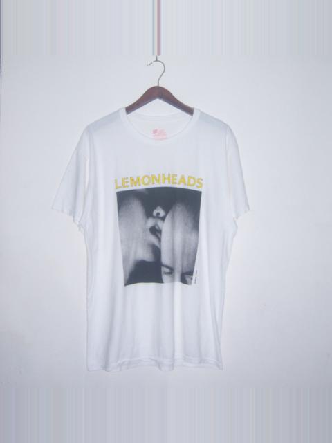 Other Designers Vintage - 2006 The Lemonheads Lick Album