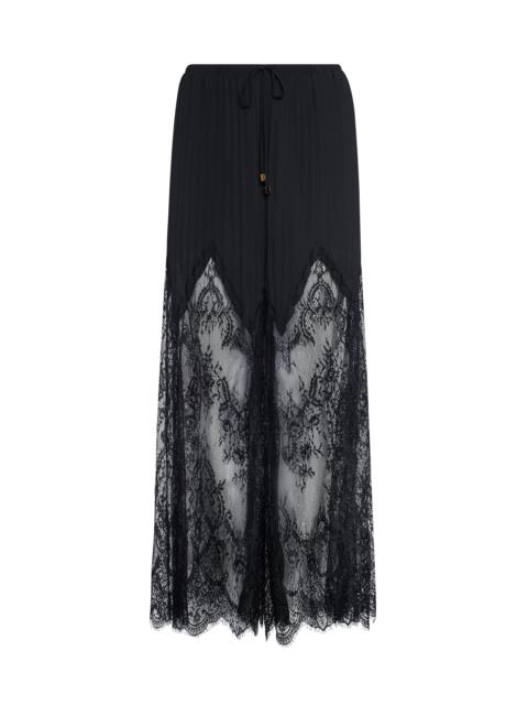 L'AGENCE Sharon Cover-Up Pant