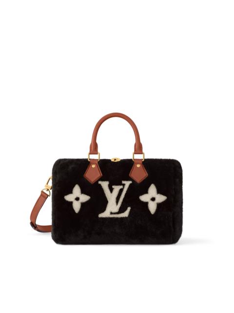 Louis Vuitton Speedy Bandoulière 25