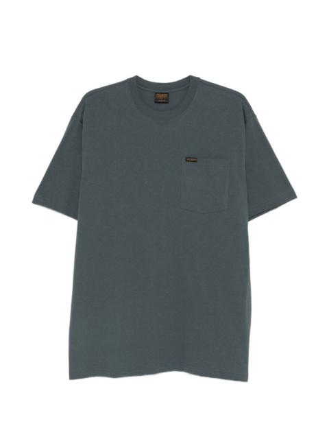 FILSON chest-pocket T-shirt