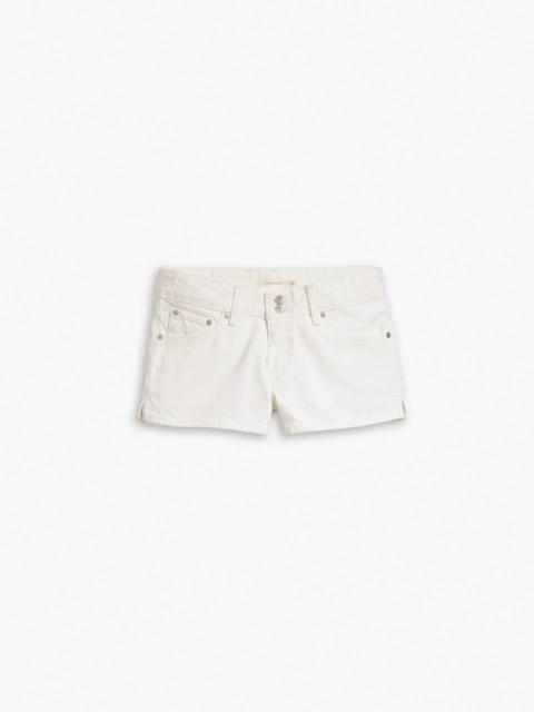 Levi's SUPERLOW WOMEN'S SHORTS