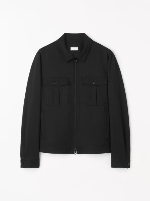 TIGER OF SWEDEN Barnaby W Shirt Jacket