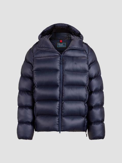 Polo Ralph Lauren Men's The Hawthorne Down Jacket - Refined Navy
