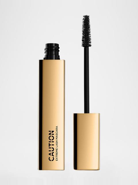 Hourglass Caution Extreme Lash Mascara