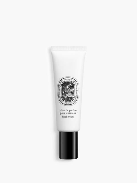 Diptyque Fleur de Peau - Perfumed hand cream