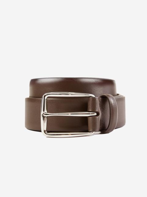 SLOWEAR Leather belt