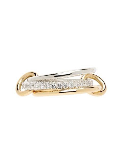 Spinelli Kilcollin Tigris SG Ring