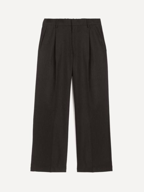 Kay Relaxed Suit Trousers