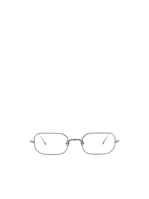 MATSUDA rectangular-frame glasses