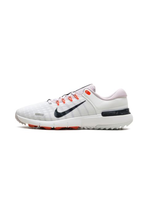 Nike FREE GOLF Next Nature "Summit White" FN0332 100