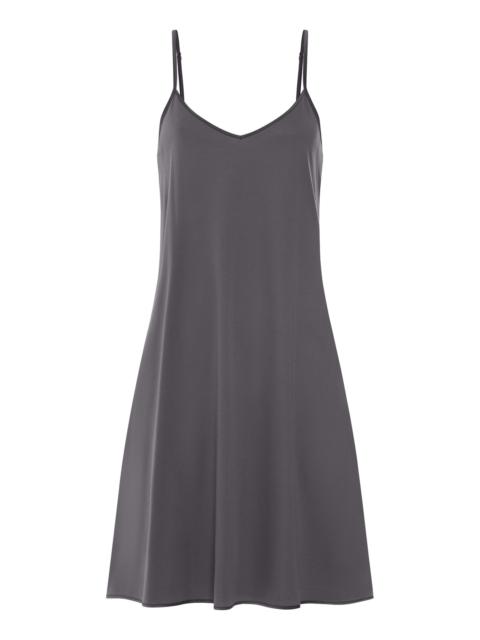 HANRO Cotton Silk Cotton Chemise